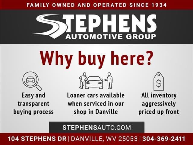 2021 chevrolet malibu lt w/1lt in danville, west virginia
