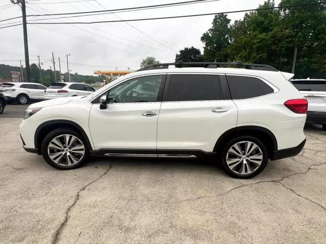 2020 subaru ascent touring sport utility 4d in gastonia, north carolina