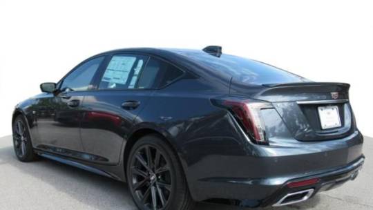 2025 Cadillac CT5