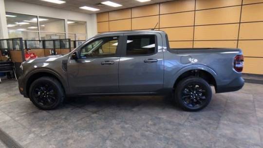 2024 Ford Maverick