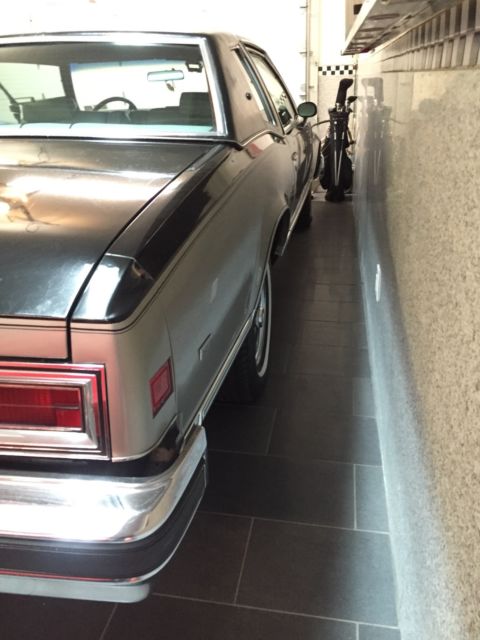 1978 buick riviera 75th anniversary