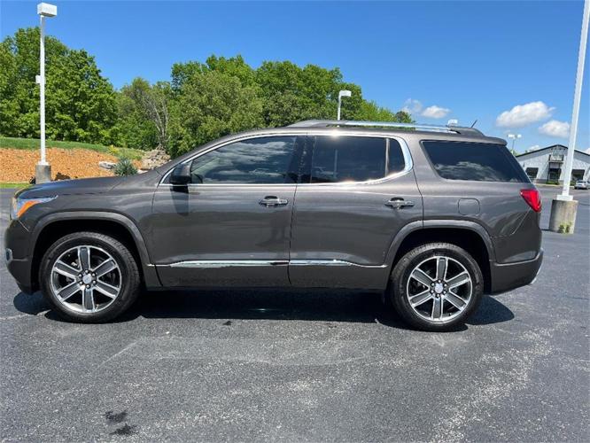 2019 gmc acadia in paducah, kentucky