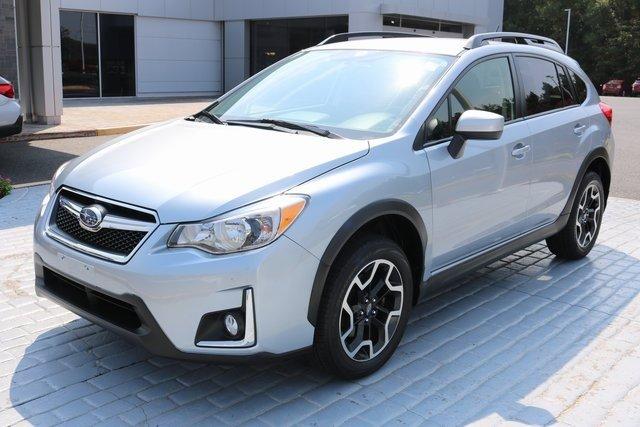 certified 2016 subaru crosstrek 2.0i premium delmar, md 21875 for sale in delmar, maryland