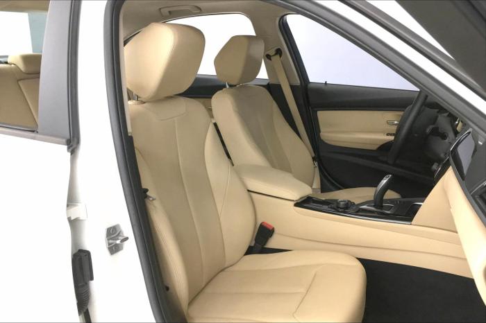 used 2017 bmw 320i sedan signal hill, ca 90755 for sale in long beach, california