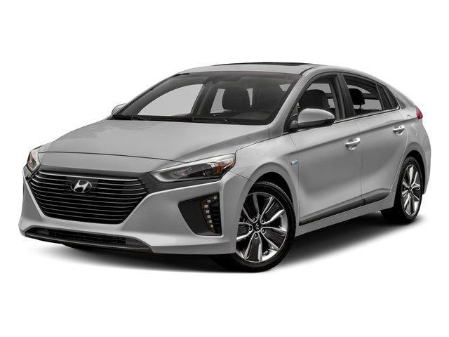 2018 hyundai ioniq hybrid limited limited 4dr hatchback for sale in dover, delaware