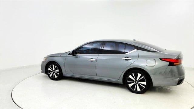 2020 nissan altima 2.5 sl in mineral wells, mississippi