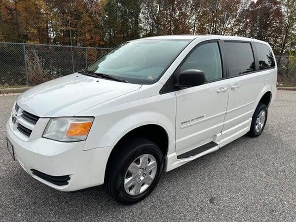 2010 dodge grand caravan in denver, colorado