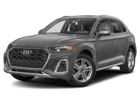 2024 audi q5 e 55 s line premium plus