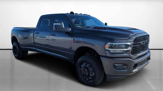 2024 RAM 3500