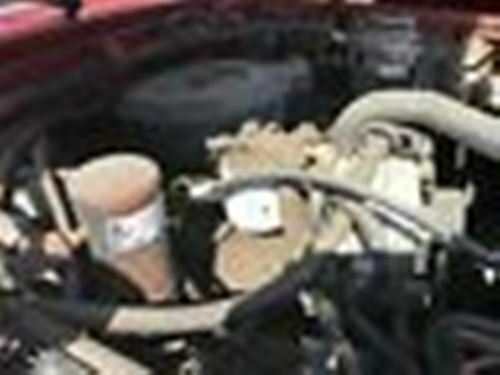 great work truck or for parts