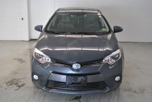 2015 toyota corolla le eco le eco 4dr sedan for sale in saco, maine