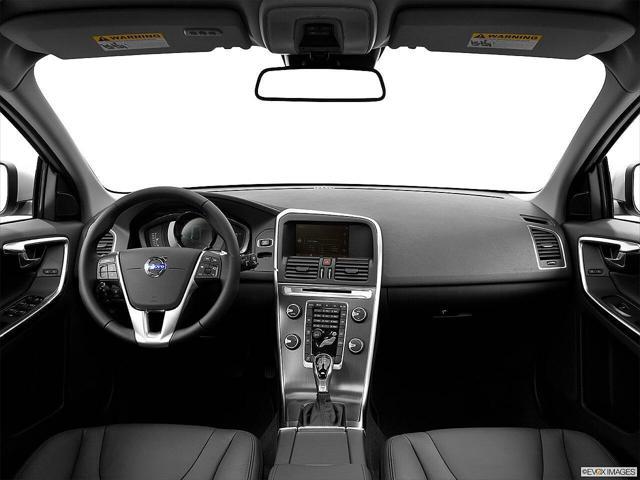 2013 volvo xc60 3.2 premier