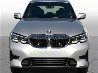 2020 BMW 3 series i$1