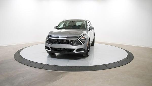 2023 kia sportage in chicago, illinois