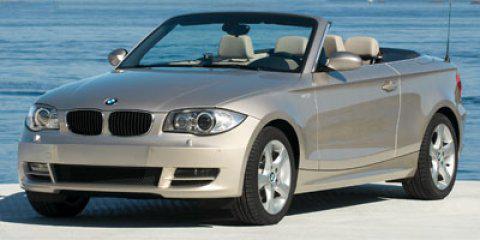 2012 bmw 128 128i
