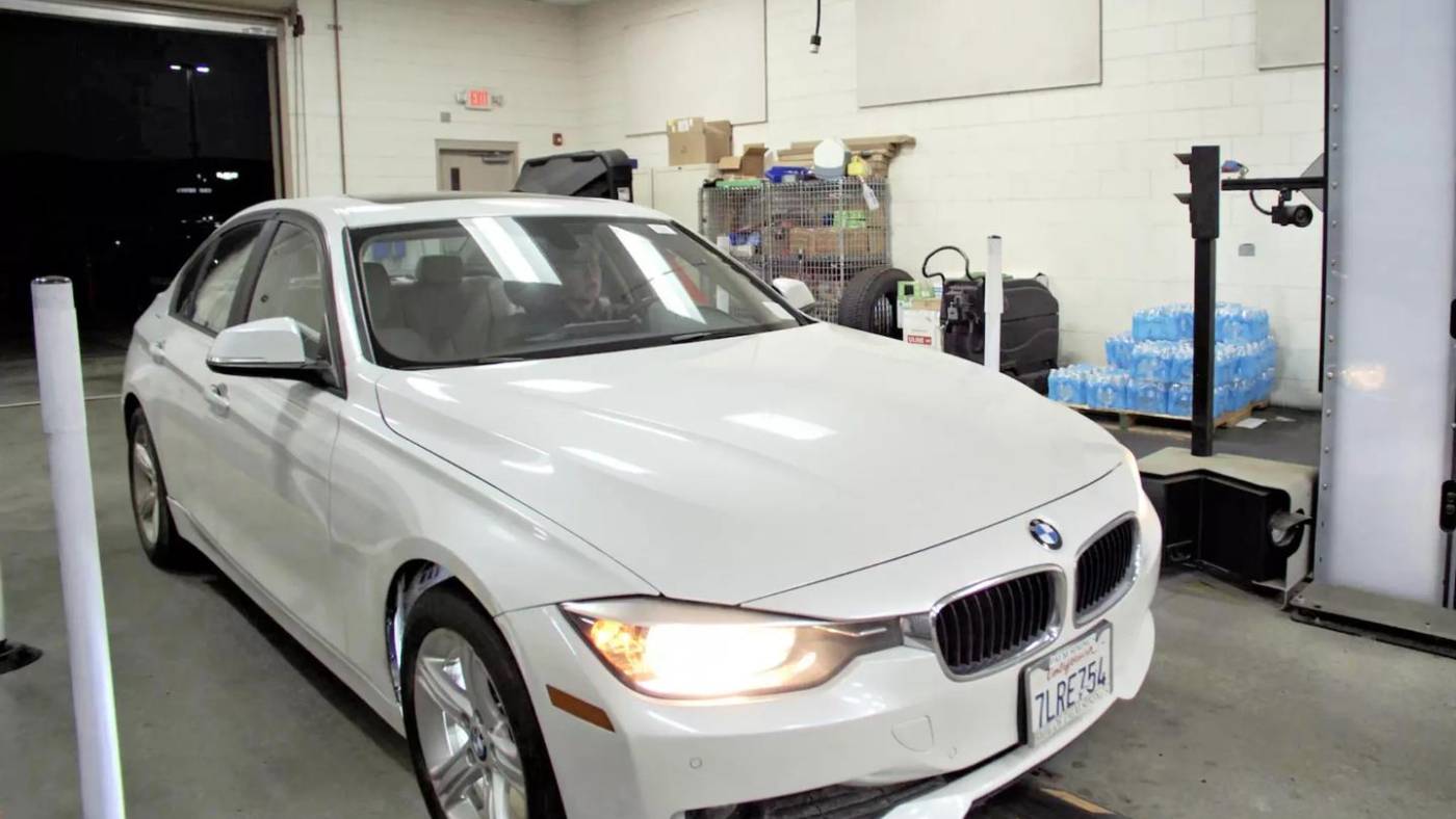 2015 bmw 3 series 320i