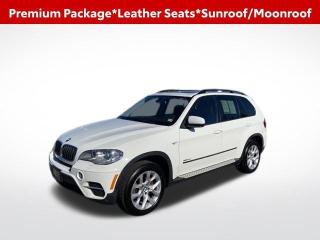 2012 bmw x5 xdrive35i
