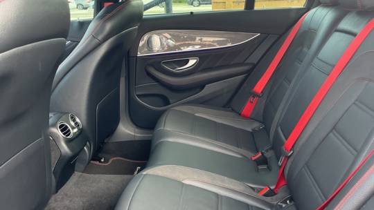 2020 mercedes-benz e-class amg e 53