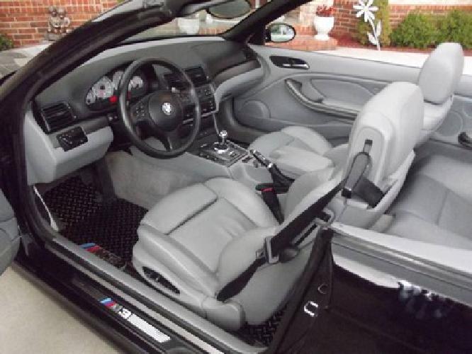 2004 bmw m3 3 series in philadelphia, pa