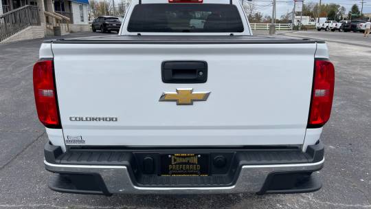 2019 Chevrolet