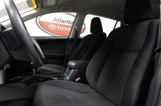 certified 2017 toyota rav4 fwd le duluth, ga 30096 for sale in duluth, georgia