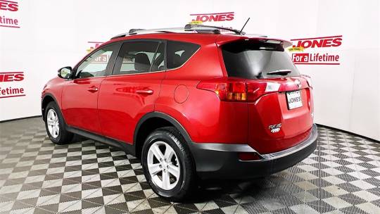 2013 Toyota RAV4