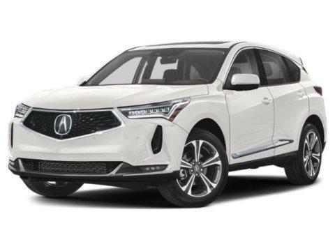 2024 acura rdx advance package