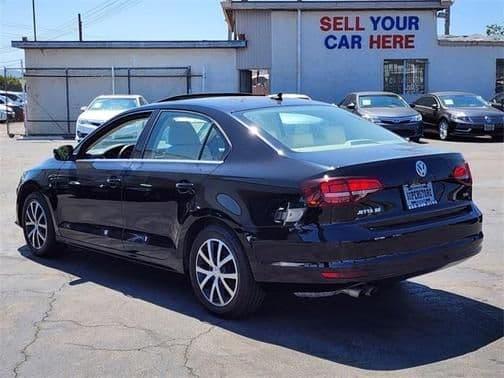 2017 volkswagen jetta in minneapolis, minnesota