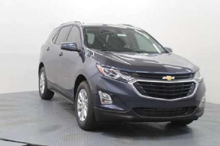 new 2018 chevrolet equinox fwd 4dr in indianapolis, in