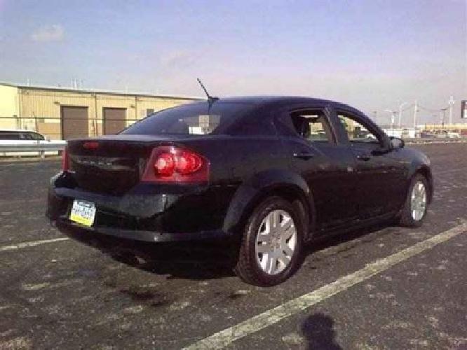 2011 dodge avenger express sedan 4d in warrington, pa
