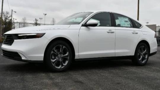 2024 Honda Accord