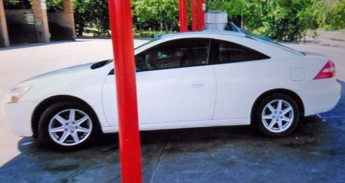 2003 honda accord for sale in texas by owner