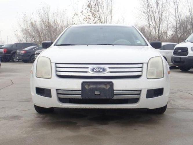 2006 ford fusion i4 s i4 s 4dr sedan for sale in elkhorn, nebraska