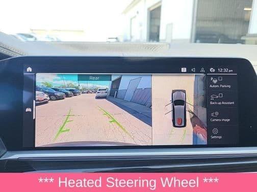 2019 bmw x7 xdrive40i in green bay, wisconsin