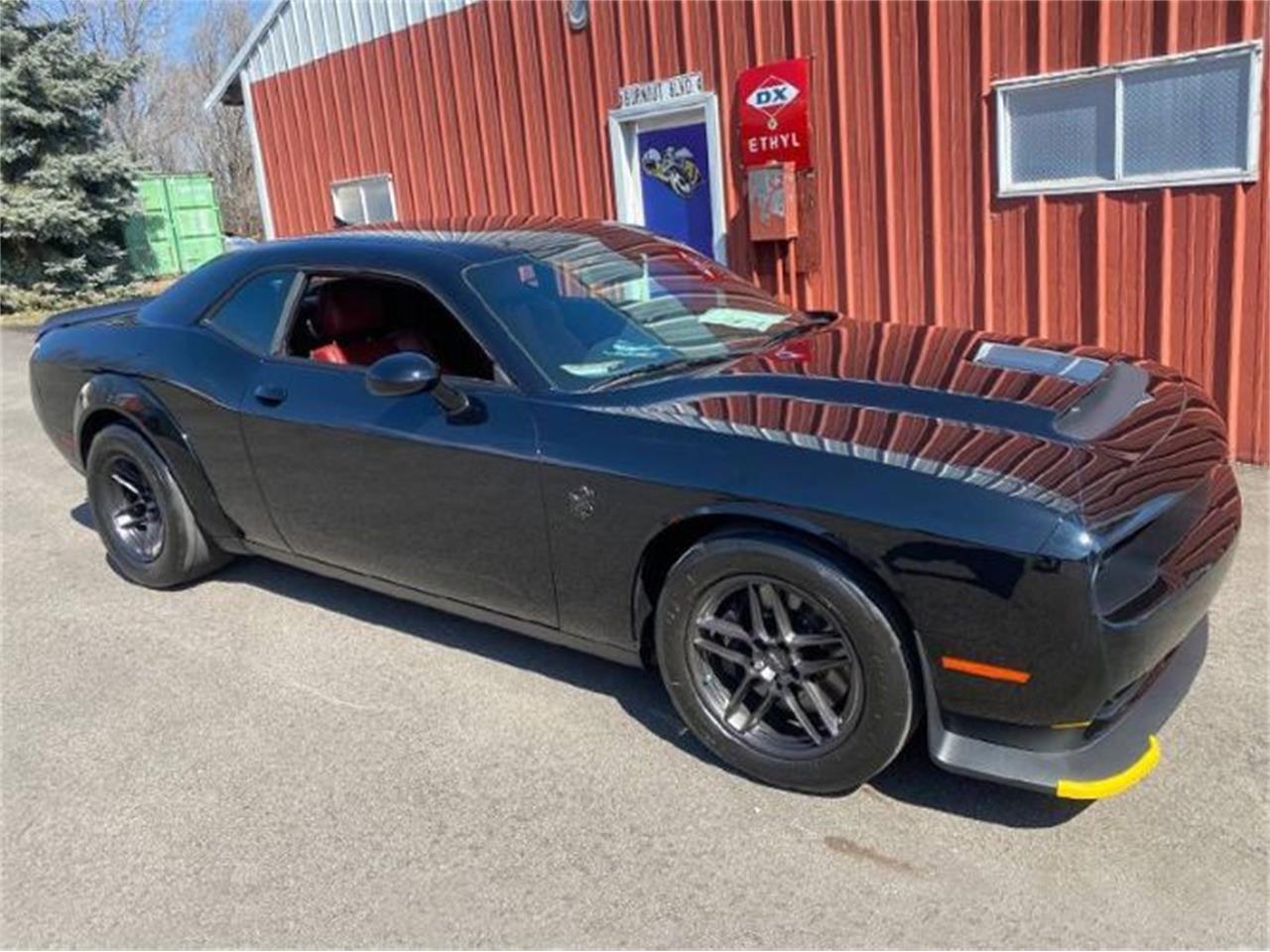 for sale: 2023 dodge challenger in cadillac, michigan for sale in cadillac, mi