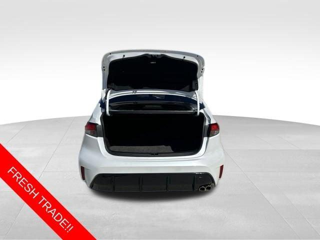 2023 toyota corolla xse in lake havasu city, arizona
