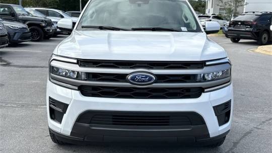2023 Ford Expedition