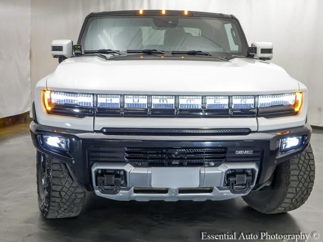 2022 gmc hummer ev edition 1