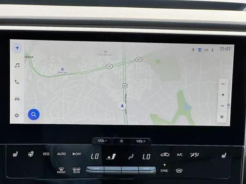 2023 subaru solterra limited in midlothian, virginia