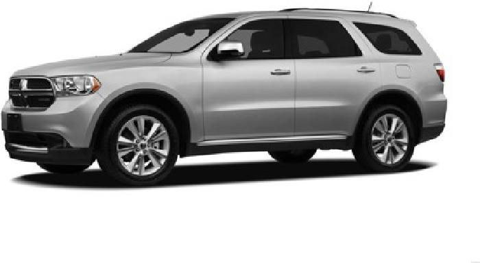 2012 dodge durango citadel in jacksonville, nc