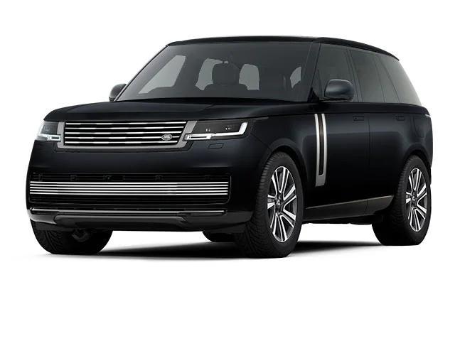 2023 land rover range rover sv