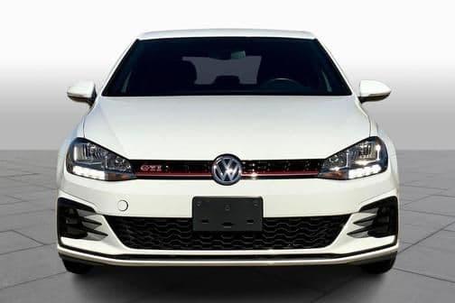 2019 volkswagen golf gti 2.0t s in oklahoma city, oklahoma