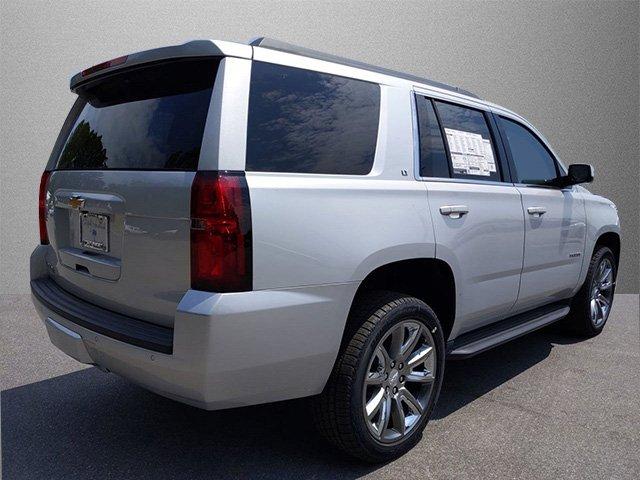 new 2019 chevrolet tahoe 2wd lt charleston, sc 29407 for sale in charleston, south carolina