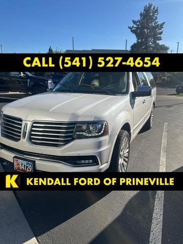 2016 lincoln navigator l reserve