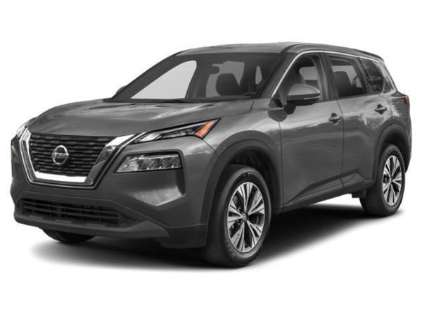 2021 nissan rogue in chico, california