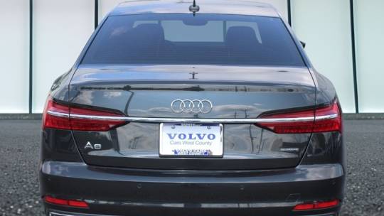 2019 audi a6