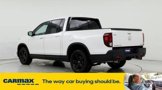 2023 Honda Ridgeline