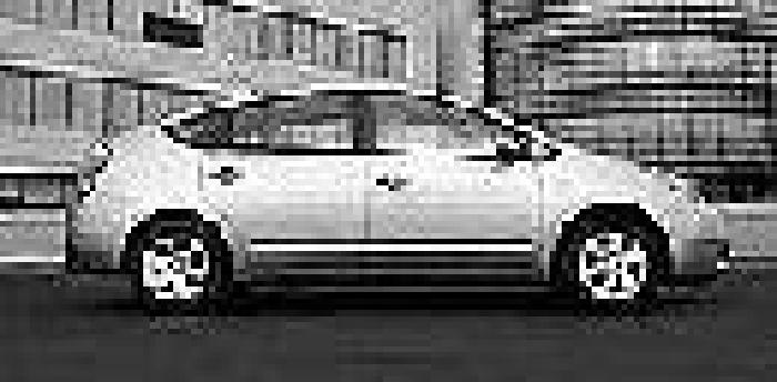 2008 toyota prius in tampa, fl
