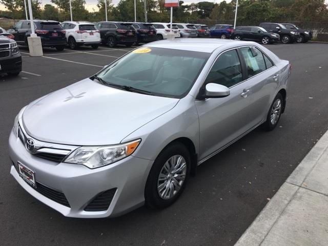 2014 toyota camry l l 4dr sedan for sale in hartford, connecticut