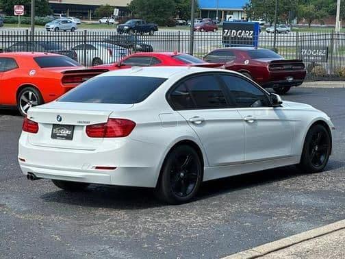 2014 bmw 328 in chicago, illinois
